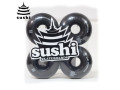 Sushi Pagoda Team Skate wheels
